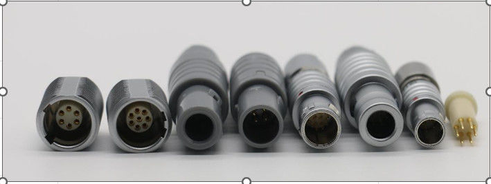 FAG ECG FHG äquivalente Push-Pull-Schnellkupplungsbuchsen 302 312 306
