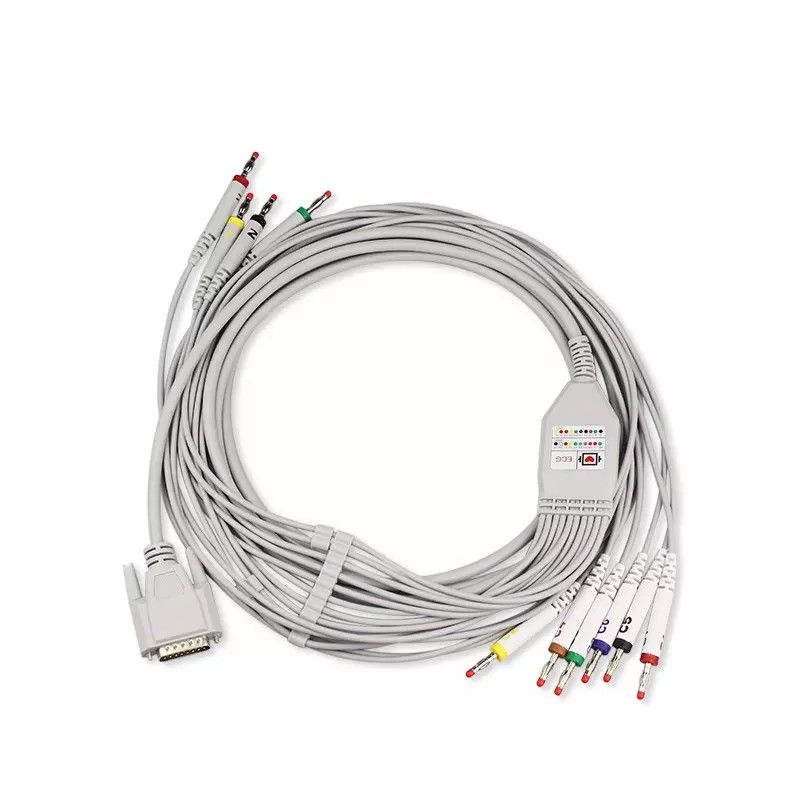 Kabelbaumhersteller Hirschmann Delphi | Hochwertige Automobil- & Medizin-Kabelbaum OEM ODM Custom Kabel Design