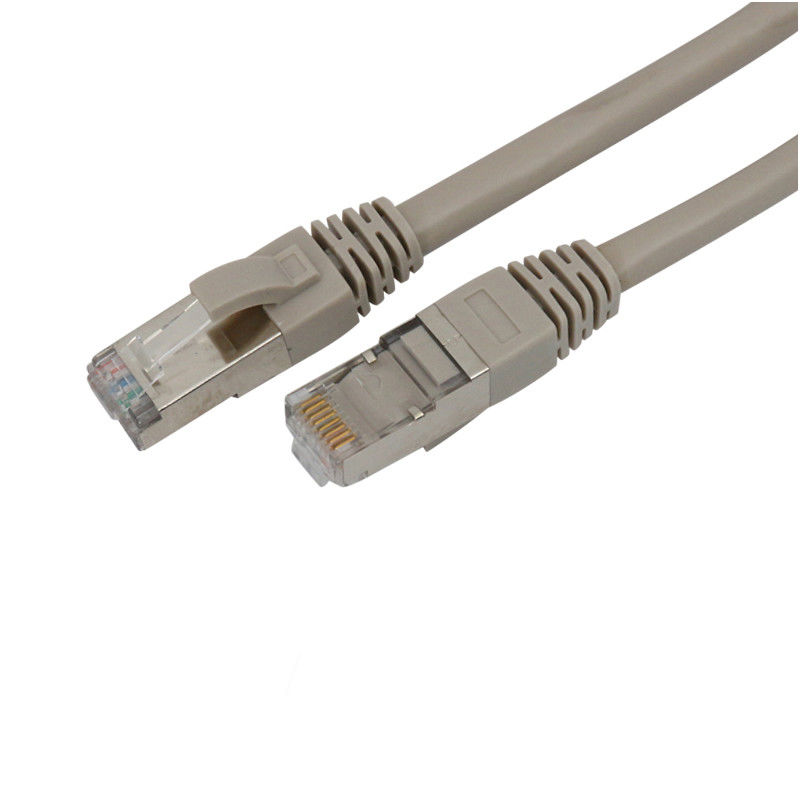 OEM STP UTP Rj45 1ft Cat6 Patchkabel Netzwerk Patchkabel 24Awg