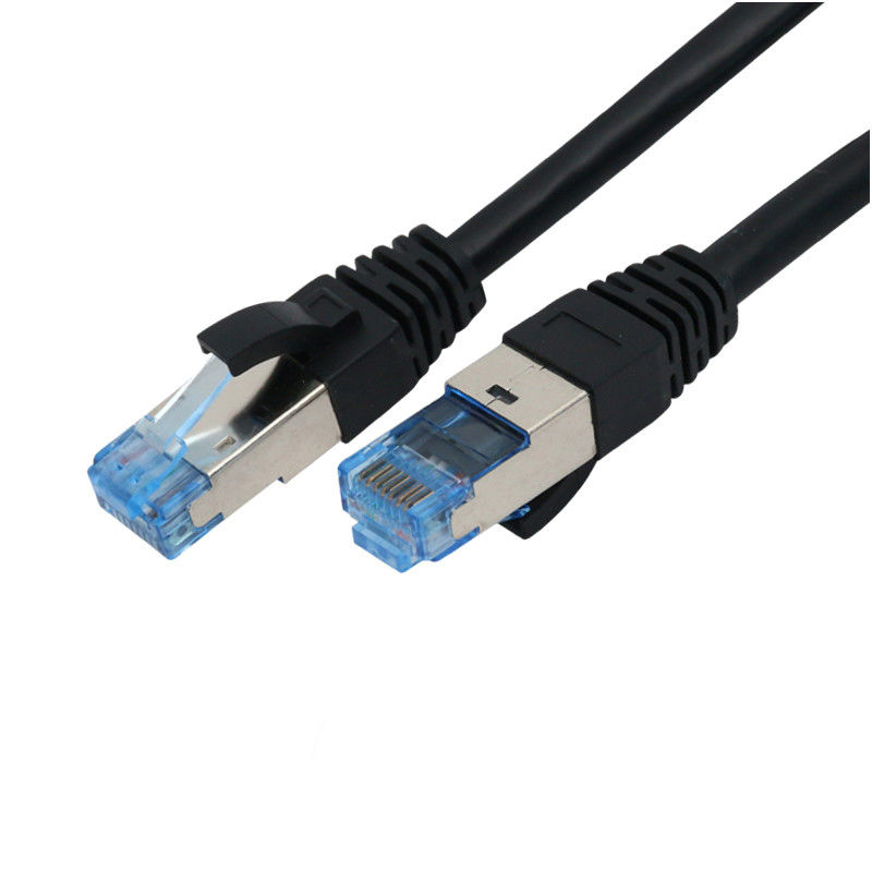 OEM STP UTP Rj45 1ft Cat6 Patchkabel Netzwerk Patchkabel 24Awg