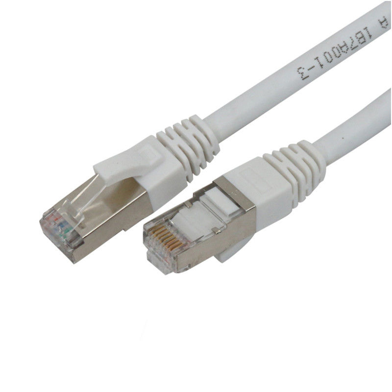 OEM STP UTP Rj45 1ft Cat6 Patchkabel Netzwerk Patchkabel 24Awg