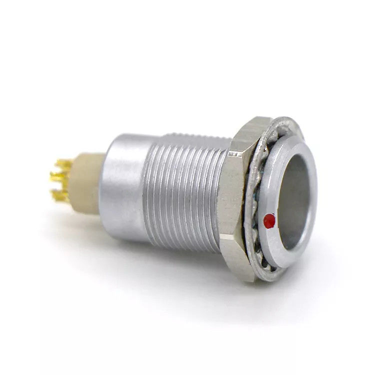 Medizinischer 96-Stunden-Stecker-Buchsen-Anschluss SpO2-EKG-EKG-IBP-Kabelanschluss 5000 Zyklen