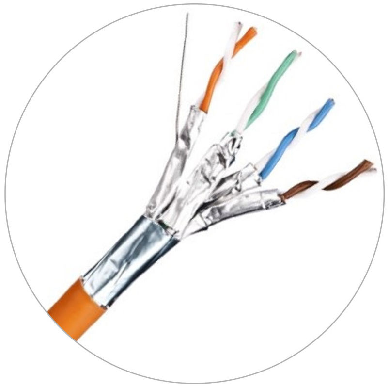 CM CMR CMP Netzwerk Patchkabel Indoor Outdoor Plenum Cat6 Cat5e Internet Lan Kabel