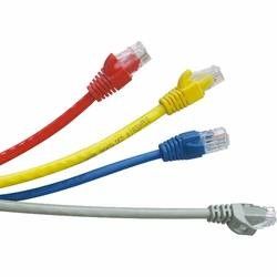 Industrielles Ethernet-Kabel aus PVC, NYLON, 20 m, Cat6, UTP-Patchkabel, OEM