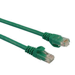 Industrielles Ethernet-Kabel aus PVC, NYLON, 20 m, Cat6, UTP-Patchkabel, OEM