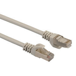 Industrielles Ethernet-Kabel aus PVC, NYLON, 20 m, Cat6, UTP-Patchkabel, OEM