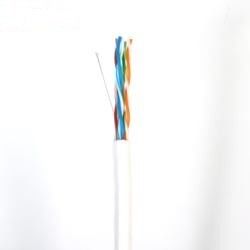 Cat5e UTP 24awg 1000ft Industrial Ethernet-Kabel LAN-Kabelverdrahtung für PC ADSL