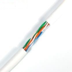 Cat5e UTP 24awg 1000ft Industrial Ethernet-Kabel LAN-Kabelverdrahtung für PC ADSL