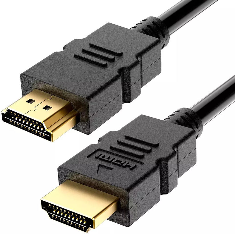 Heimkino-Audio-Video-Kabel 8K HDMI 2.1-Kabel 1M 1,5M 3M