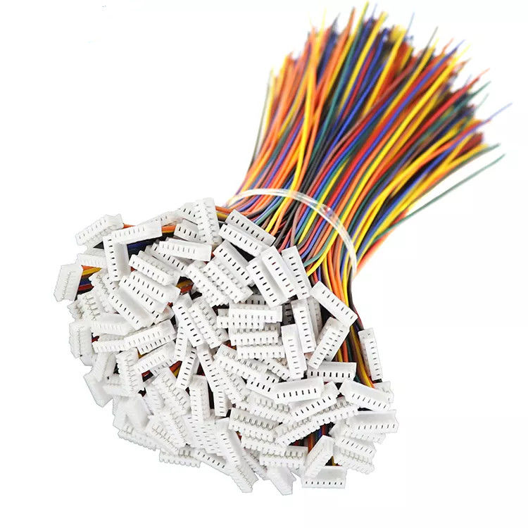 Wellrohrkabel Kabelbaum Motor 6 Pin 7 Pin 8 Pin