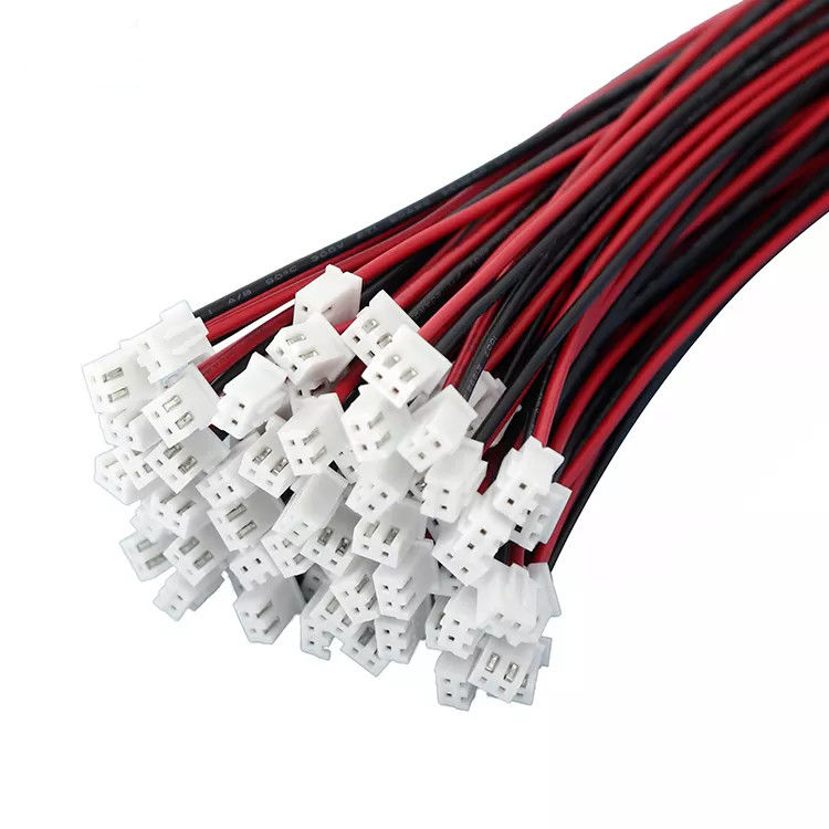 Wellrohrkabel Kabelbaum Motor 6 Pin 7 Pin 8 Pin