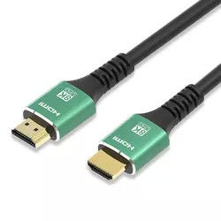 PVC CCS Audio-Video-Kabel 16,5 Fuß UHD 4320P Hochgeschwindigkeits-HDMI-Kabel 4K