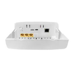 Modem CPE der Dual Core-Arm-Rinden-A55 des Prozessor-5G Router im Freien für Baustelle