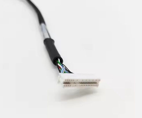 LVD-Kabel für die Anzeigetafel