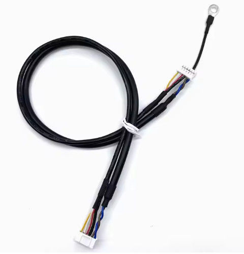 LVD-Kabel für die Anzeigetafel