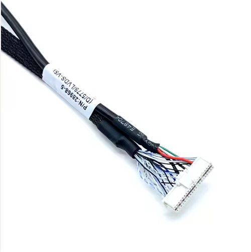 LVD-Kabel für die Anzeigetafel