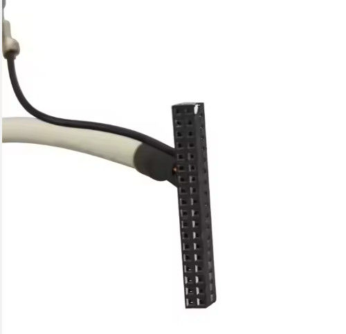 Micro Coaxial Lvds Kabel 20 30 40 Pin Custom Lcd Screen Micro Coaxial Lvds Ipex Display Kabel für LCD-Panel