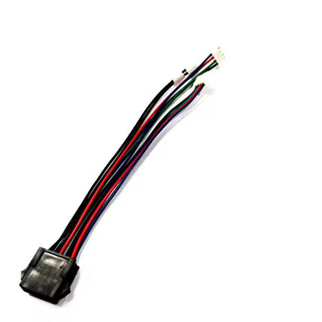 OEM Drahtgurt 20Pin 30Pin 40Pin 50 PIN LVDS Kabel für Computermonitor E329530