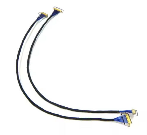 LVDS-Kabel mit PVC-Gehäuse und Kupferleiter für Niederspannungsanwendungen