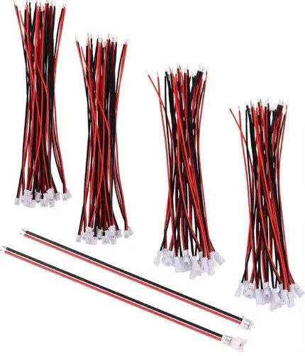 1-5 m Längen LVDS-Kabel Niederspannungs-Display-Serienkabel mit einer Dielektrischen Festigkeit ≥ 1000 V/min