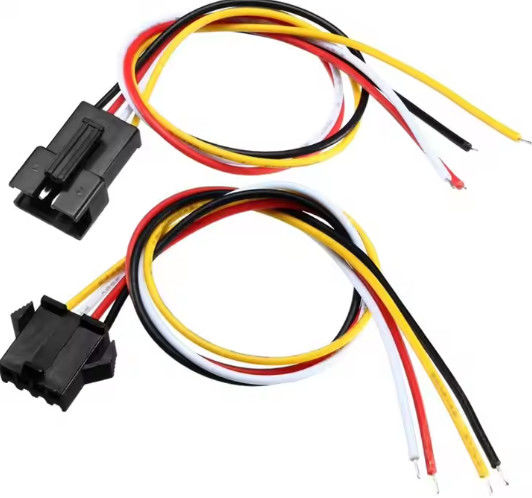 FFC FPC Flexible Wiring Harness Flat Ribbon Kabel LCD LED IPEX Panel Display Lvds Kabel
