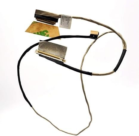 AWG26-28 LVDS-Kabel PVC-Jackett Material Isolationswiderstand ≥1000MΩ und für Ihre Anforderungen
