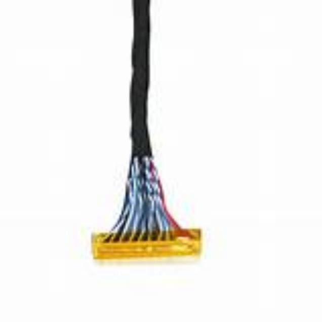 1-5m Displaykabel Niederspannungs-Display-Serienkabel für industrielle Automatisierung