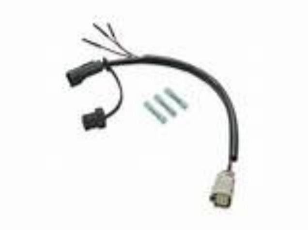 Äquivalent Phr Maßgeschneiderte Kabelvorrichtung für Sattelwagen UL 1007 22awg Typ