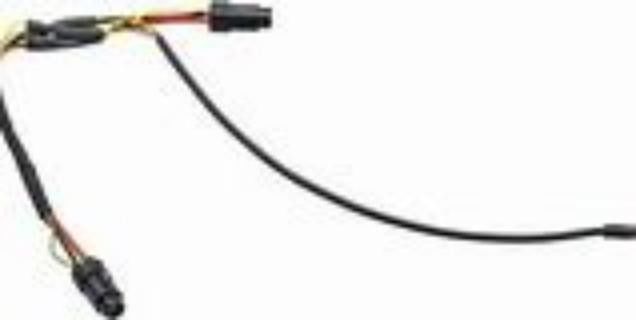 Kundenspezifische Terminal-Draht-Baugruppe vom Expertenhersteller – Langlebiger Kupferkern, PVC/PBT-Isolierung, ideal für Automobilkreise, Motorräder, HLK-Systeme, Heimgebrauch