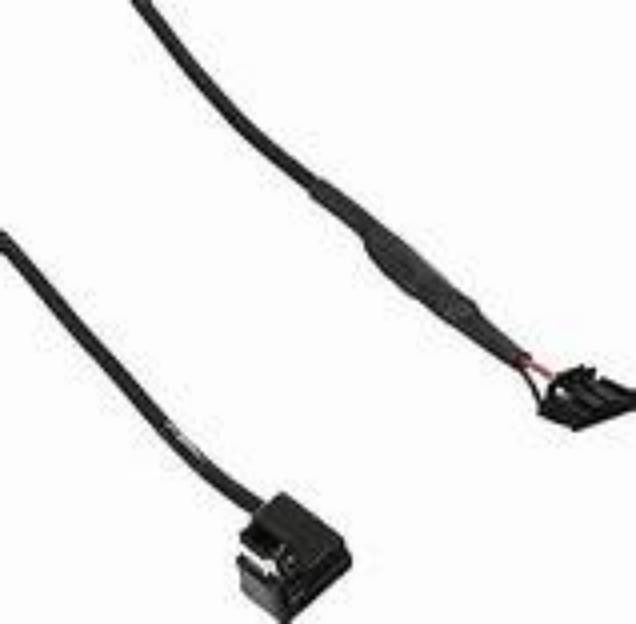 Äquivalent Phr Maßgeschneiderte Kabelvorrichtung für Sattelwagen UL 1007 22awg Typ