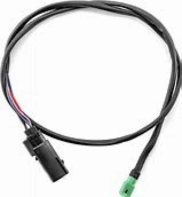Äquivalent Phr Maßgeschneiderte Kabelvorrichtung für Sattelwagen UL 1007 22awg Typ