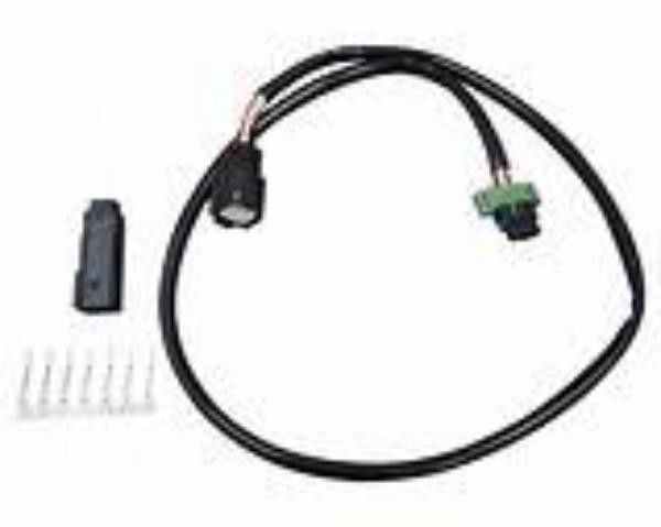 OEM-Design AS14*0.16*1.25*2C SP OD4.0 PVC BLACK Wire B Elektrische Drahtgurt für Hochtemperaturanwendungen