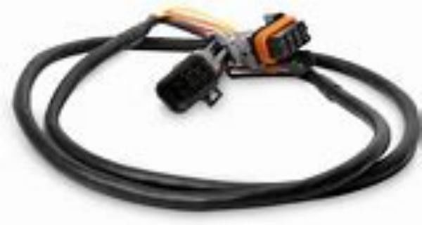 600-Volt-Elektrodrähtengurt mit 20awg-Drahtfarben und kundenspezifischem Design
