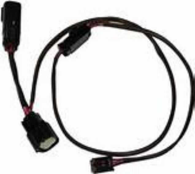 Flammschutzfähige elektrische Drahtgurt mit 10xOD-Biegungsradius und 2-16Pin-Terminal