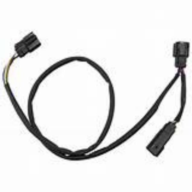 2 Kernkabel Elektrische Drahtgurt mit AS14*0.16*1.25*2C SP OD4.0 PVC Schwarz Kabel und Draht Farben 20awg