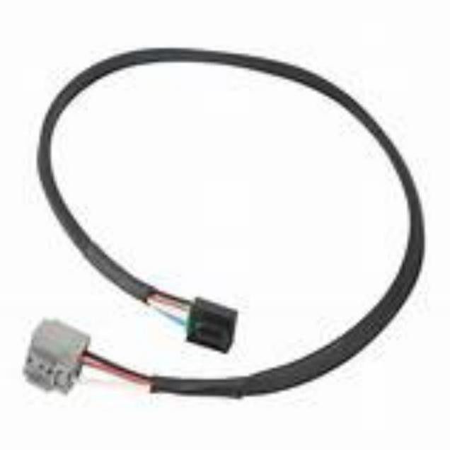2 Kernkabel Elektrische Drahtgurt mit AS14*0.16*1.25*2C SP OD4.0 PVC Schwarz Kabel und Draht Farben 20awg