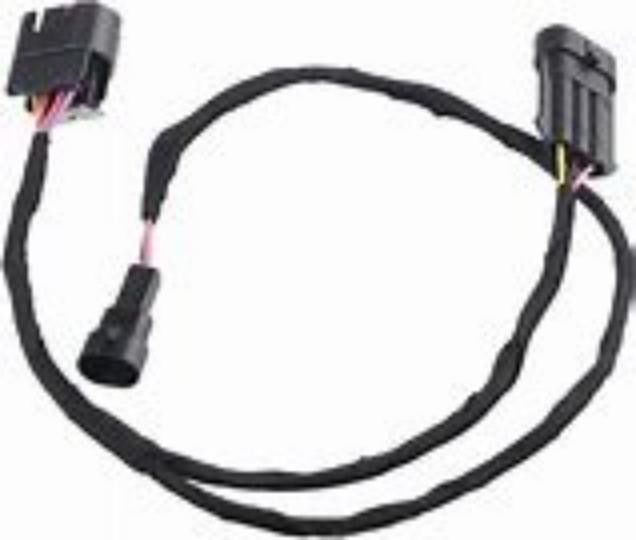 Custom Engine Harness UL zertifiziert und 20awg Drahtfarben für maximale Motorleistung