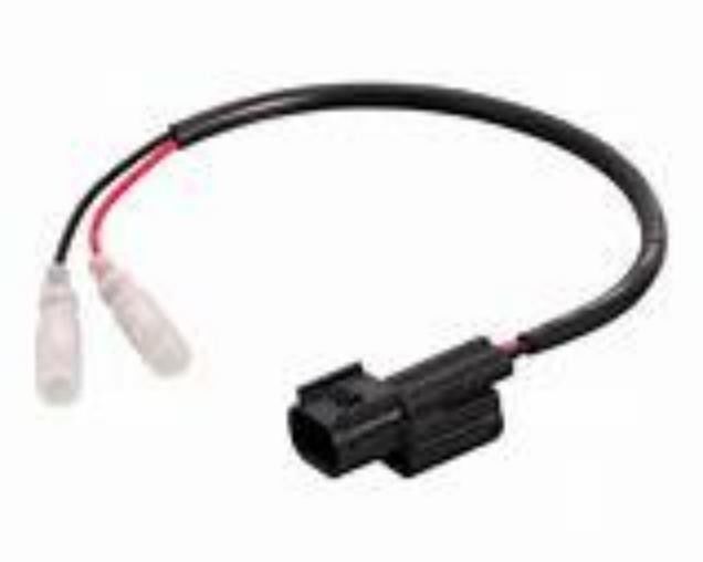 Anpassungsfähiges elektrisches Drahtgurt mit 2-Pin-16-Pin-Terminal oder anpassungsfähiges Material Flammschutz