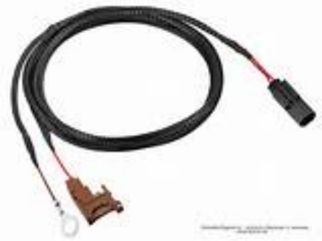 2 Kernkabel elektrischer Drahtgurt mit gleichwertigem pH-Wert und IP67-Schutzniveau