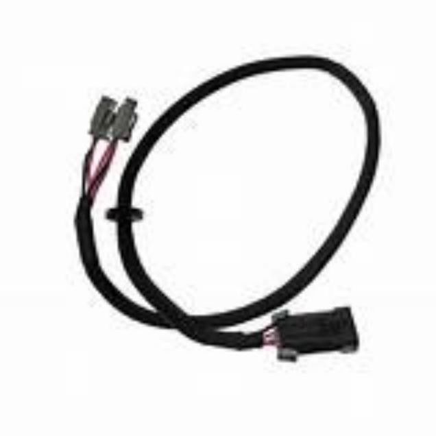2 Kernkabel elektrischer Drahtgurt mit gleichwertigem pH-Wert und IP67-Schutzniveau