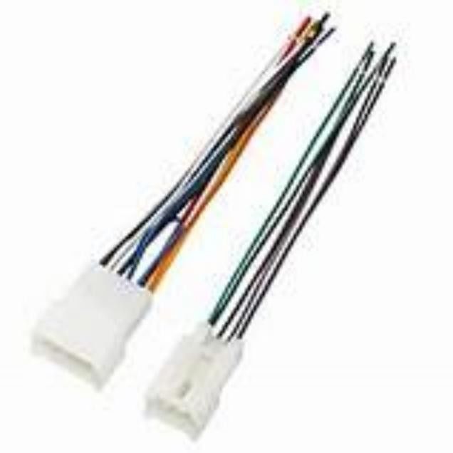 PVC-SCHWARZ Elektro-Draht-Gurt UL 1007 22awg Draht B AS14*0.16*1.25*2C SP OD4.0 Hochleistung