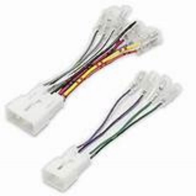 2 Kernkabel elektrische Drahtgurt in schwarzer Farbe mit Flammschutz