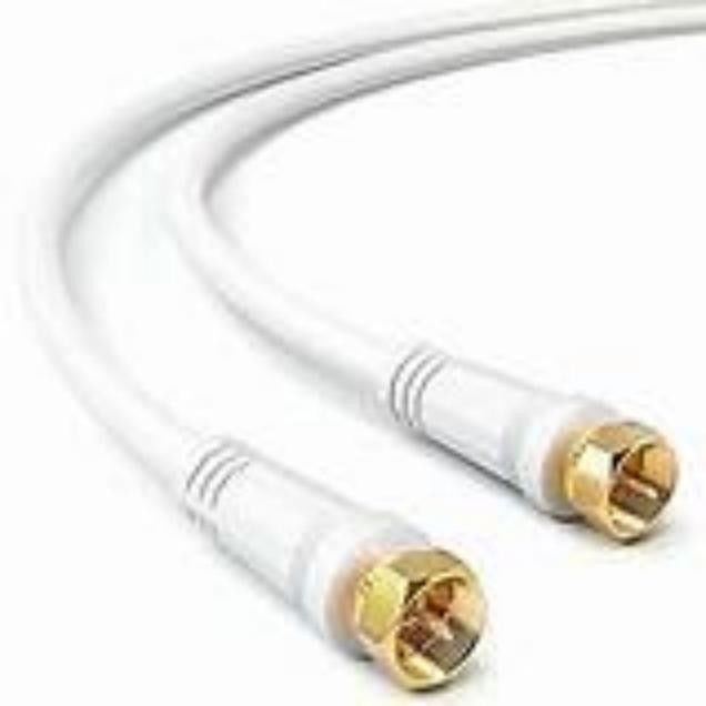 Hochspannungskoaxiales Kabel mit bloßem Kupferschild XLPE Isolierung und Impedanz weniger als 30 Ohm