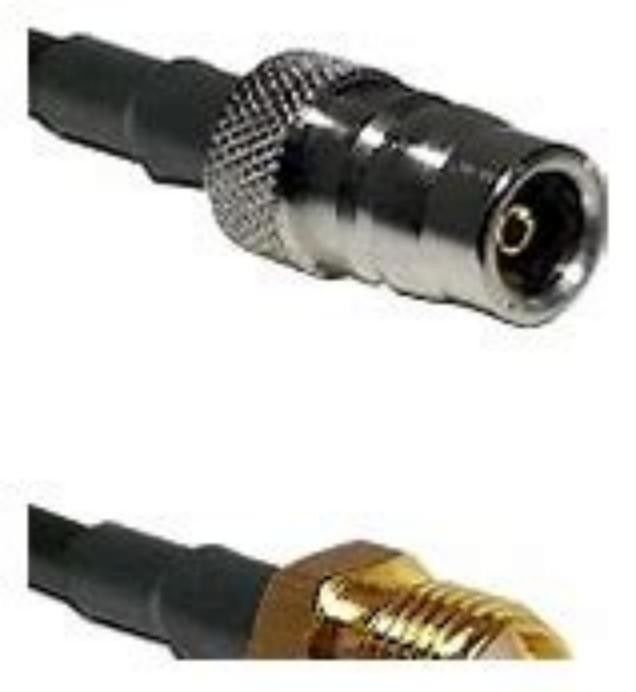 Kabel aus Kautschuk mit XLPE-Dämmung