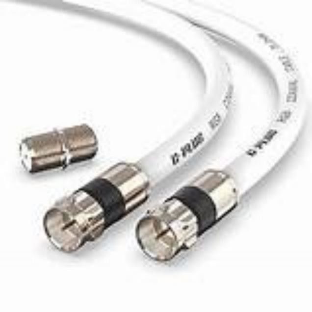 Hochspannungsleitkabel 100 Meter Länge weniger als 30 Ohm Impedenz für optimale Leistung