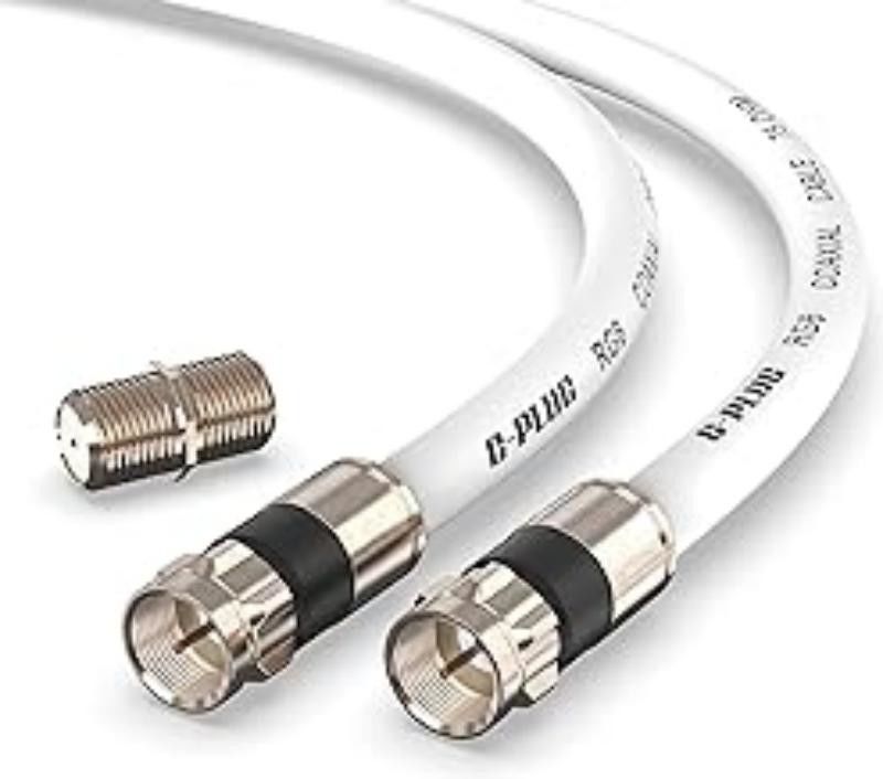 Kabel aus Kautschuk mit XLPE-Dämmung