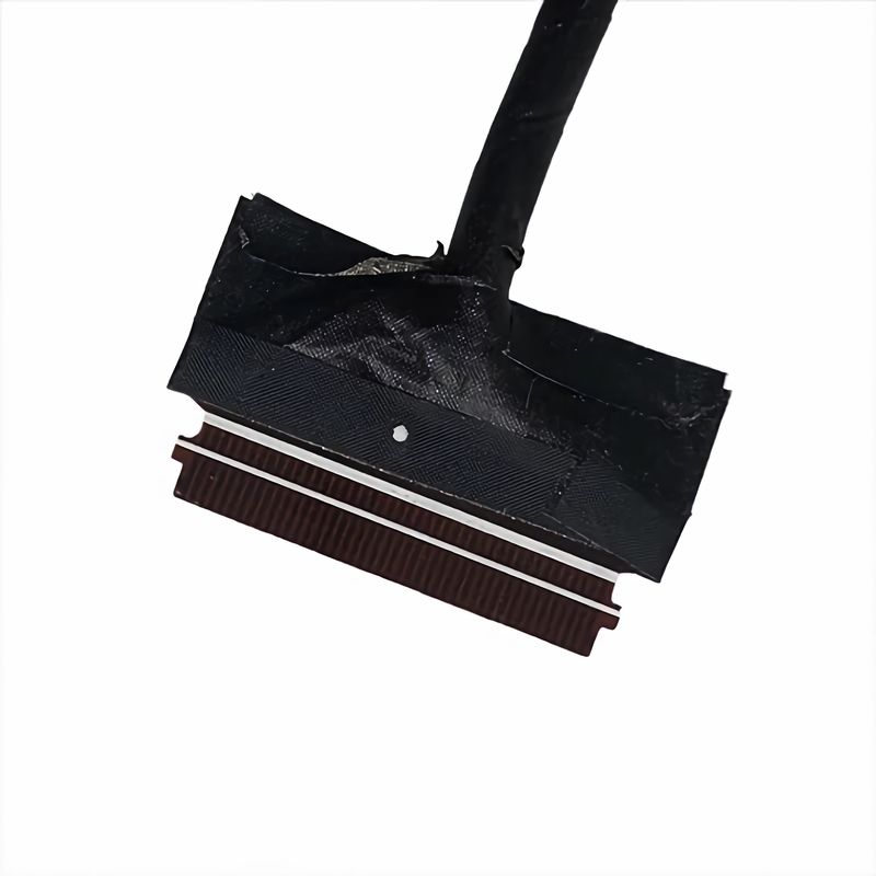 Industrielle Automatisierung Niederspannungs-Display-Serienkabel mit LVDS-Anschluss