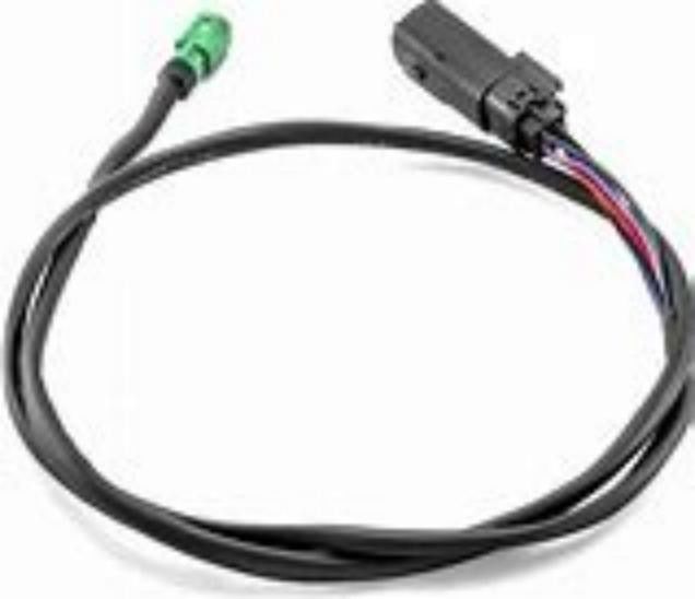 Hochleistungs-LVDS-Kabel Ein- oder Mehrkern-PVC-Rohr Isolierung für industrielle Automatisierung