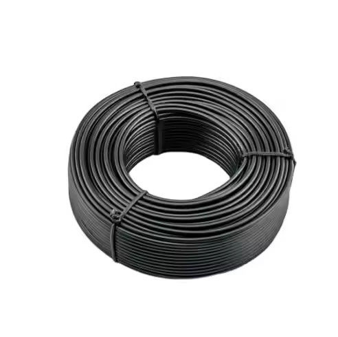 Hochspannungskoaxiales Kabel mit Polyethylen-Isolierung und Temperaturberechnung von -40 °C bis 80 °C
