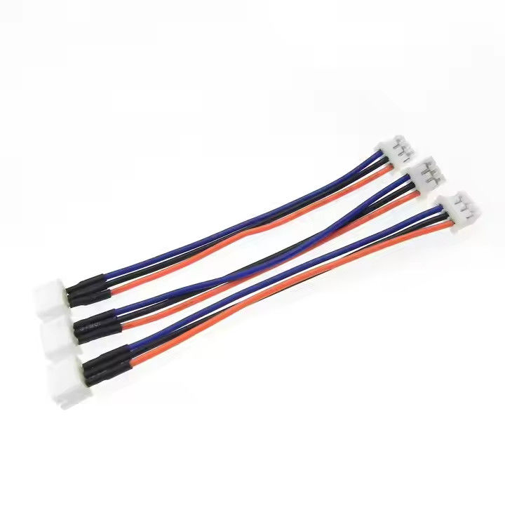 Maximieren Sie Ihr Geschäftspotenzial mit LVDS-Kabel Die perfekte Wahl für schnelle Datenübertragung